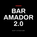 Bar para ver el Mundial 2026 — BAR AMADOR 2.0 en Madrid