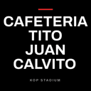 Bar CAFETERIA TITO JUAN CALVITO en Córdoba