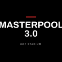 Bar MASTERPOOL 3.0 en Almería