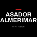 Bar ASADOR ALMERIMAR en Almería