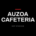 Bar para ver Copa del Rey — AUZOA CAFETERIA en Bilbao