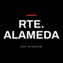 Bar RTE. ALAMEDA en Parla