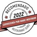 Bar Cervecería Mare Nostrum Irish Pub para ver fútbol en Oviedo