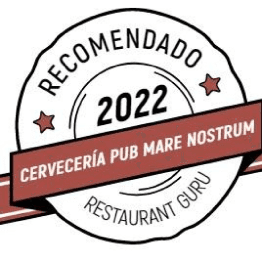 Cervecería Mare Nostrum Irish Pub