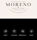Bar para ver fútbol — MORENO (YAGUE) en La Rioja