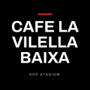 Bar CAFE LA VILELLA BAIXA en la Vilella Baixa