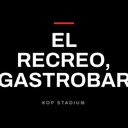 Bar EL RECREO, GASTROBAR en Jaén