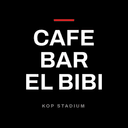Bar CAFE BAR EL BIBI en Jaén