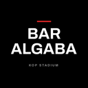 Bar para ver el Mundial 2026 — BAR ALGABA en Madrid