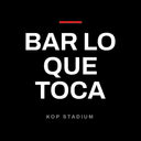 Bar BAR LO QUE TOCA en Velilla de San Antonio