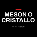 Bar MESON O CRISTALLO en Ourense