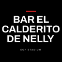 Bar BAR EL CALDERITO DE NELLY en San Cristóbal de La Laguna