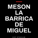 Bar MESON LA BARRICA DE MIGUEL en Cuenca