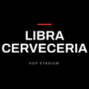 Bar para ver el Mundial 2026 — LIBRA CERVECERIA en Madrid