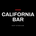 Bar para ver el Mundial 2026 — CALIFORNIA BAR en Madrid