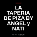 Bar LA TAPERIA DE PIZA BY ANGEL y NATI en Salamanca