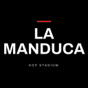 Bar para ver el Mundial 2026 — LA MANDUCA en Madrid