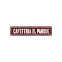 Bar para ver el Mundial 2026 — CAFETERIA EL PARQUE en Madrid