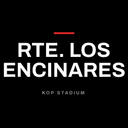 Bar RTE. LOS ENCINARES en Villanueva de Córdoba