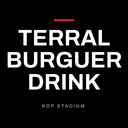 Bar para ver el Mundial 2026 — TERRAL BURGUER DRINK en Málaga