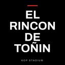Bar para ver el Mundial 2026 — EL RINCON DE TOÑIN en Madrid