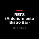 Bar REI'S (Anteriormente Bistro Bar) en Madrid