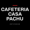 Bar CAFETERIA CASA PACHU en Aller