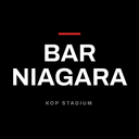 Bar para ver fútbol — BAR NIAGARA en Segovia