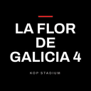 Bar LA FLOR DE GALICIA 4 en Oviedo