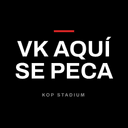 Bar VK AQUÍ SE PECA en Madrid