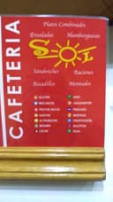 Bar BAR EL SOL en Madrid