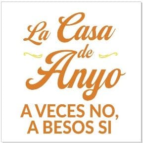 La Casa de Anyo