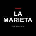 Bar para ver el Mundial 2026 — LA MARIETA en Madrid