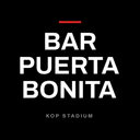 Bar BAR PUERTA BONITA en Madrid