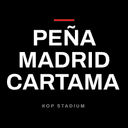 Bar PEÑA MADRID CARTAMA en Málaga