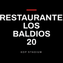 Bar RESTAURANTE LOS BALDIOS 20 en Badajoz