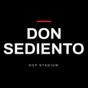 Bar DON SEDIENTO en Madrid
