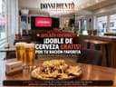 Bar DON SEDIENTO en Madrid