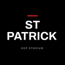 Bar para ver fútbol — ST Patrick en Oviedo