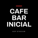 Bar CAFE BAR INICIAL en Ourense