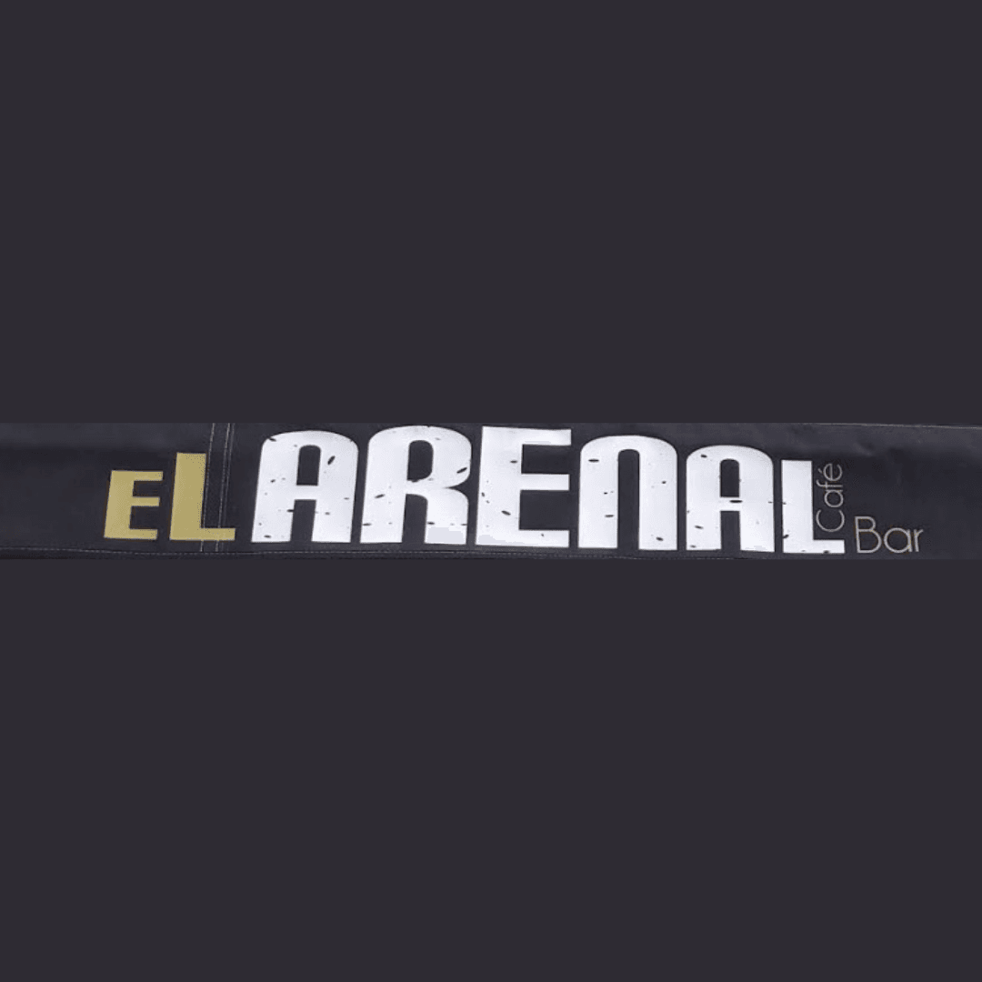 El Arenal