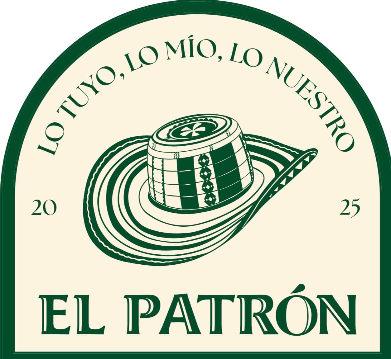 EL PATRON