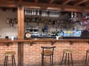 Bar TELECLUB SALCES en Cantabria