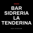 Bar BAR SIDRERIA LA TENDERINA en Oviedo