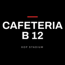Bar para ver fútbol — CAFETERIA B 12 en Asturias