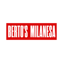 Bar Berto's Milanesa Rambla Cataluña para ver fútbol en Barcelona