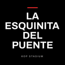 Bar LA ESQUINITA DEL PUENTE en Sevilla