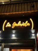 Bar la Gabriela taberna en Ciudad Real
