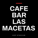 Bar CAFE BAR LAS MACETAS en Andújar