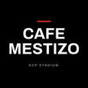 Bar para ver el Mundial 2026 — CAFE MESTIZO en Madrid